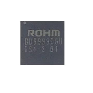 ROHM ICs category