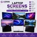 Laptop Screens