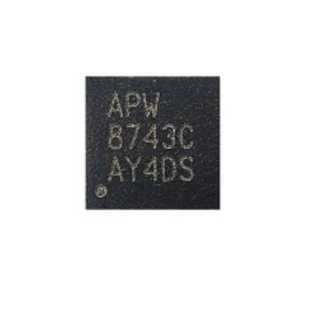 APW And APL Series ICs ANPEC Electronics category