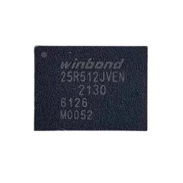 BIOS Chips And Firmware ICs category