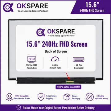 Chimei Innolux Laptop LCD Screens category