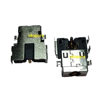 Compatible Laptop DC Jacks category