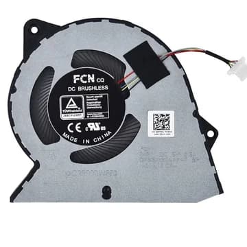 Dell Laptop Fan category