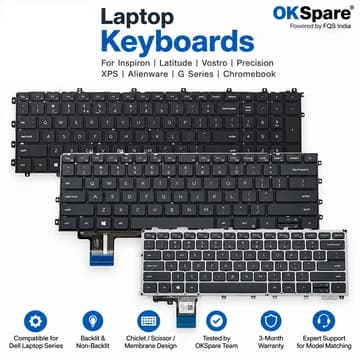 Laptop Keyboard Dell Latitude 7350 Detachable K21M
