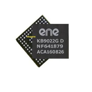 ENE Embedded Controller (EC) ICs category