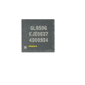 Genesys Logic (GL) ICs category