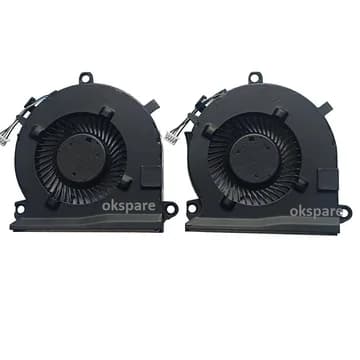HP Laptop Cooling Fan Supplier – OKSpare category