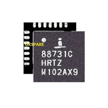 ISL Power Management ICs category