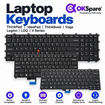 Laptop Keyboard Lenovo Slim 5 16ABR8 16IAH8