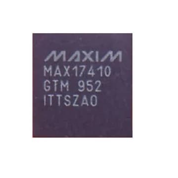 MAXIM ICs for Laptop Repair category