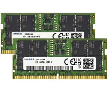 Original OEM RAM category