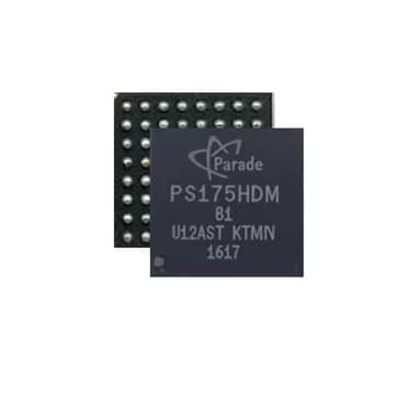 Parade DisplayPort USB-C ICs category