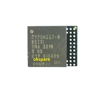 PD Controller IC-Infineon category