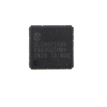 Renesas Silego GreenPAK ICs category