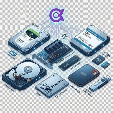 category preview