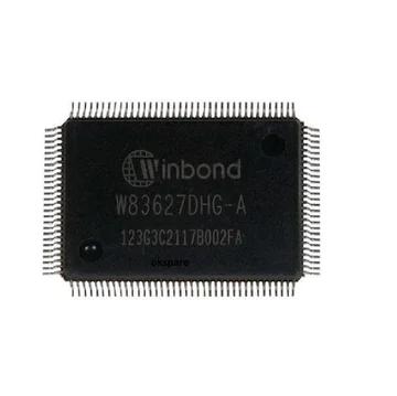 Winbond Super I/O Controller ICs category