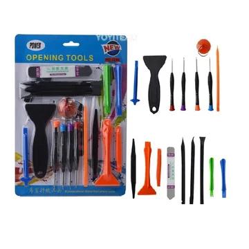2288 Tool Kit 17 in 1 Screwdriver Set for laptop and Mobile