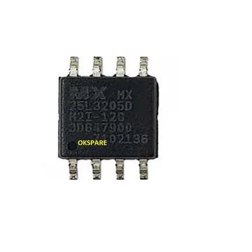 25L3205D BIOS IC-4MB SPI Flash Memory (SOP-8)