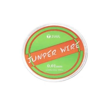 2UUL 0.01mm Jumper Wire