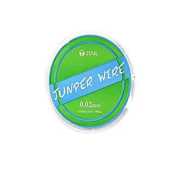 2UUL 0.02mm Jumper Wire