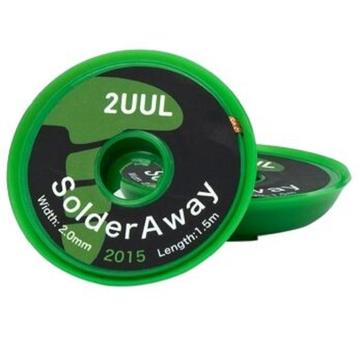 2UUL Desoldering Wick DW11 2015-2MM-1.5M
