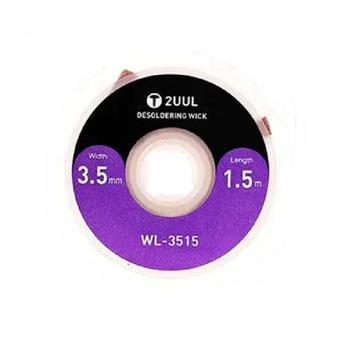 2UUL Desoldering Wick WL-3515-3.5MM-1.5M