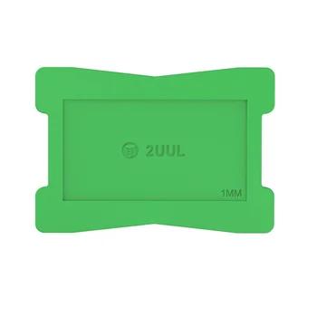 2UUL Double-Sided Magnetic Base