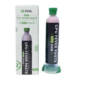 2uul Sc10 Cpu Fever Paste for Cooling Cpu After Repair