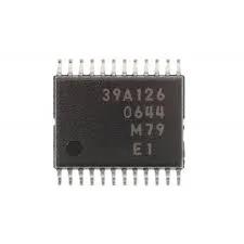 39A126 Charging IC