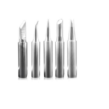 5-in-1 Soldering Iron Bit Set | 5 Pieces per Pack