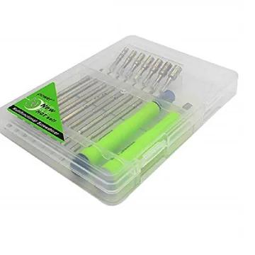 7395A Screwdriver Set 16 in 1 Multifunctional