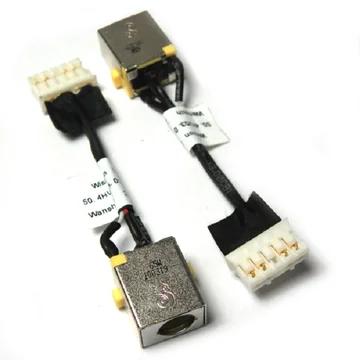 Acer Aspire DC Jack Replacement for 4551, 4740, 4741, 4743, 4750 and More