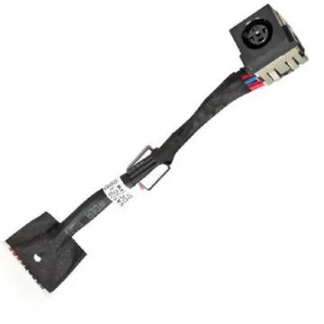 Alienware 17 R1 R5 M17x 0R085W Dc Jack