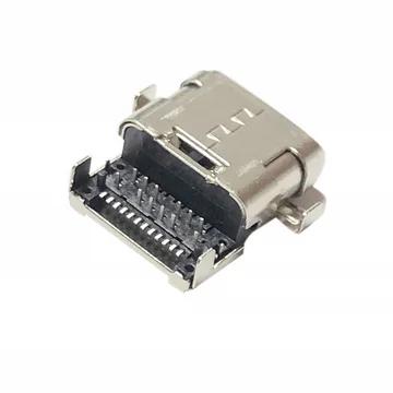 ASUS Chromebook C204 C223 C423 C434 C523 DC Jack Type-C