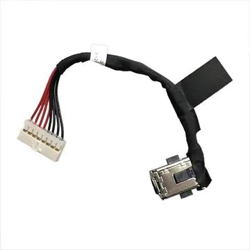 ASUS FX506 FA506 FX706 FA706 FX505 FX705 TUF506 TUF706 FX506HF-ES51 DC Jack