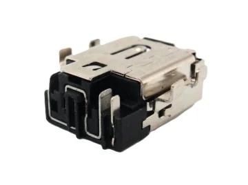 ASUS P2451F PX574F UX4000F X1603Z YX570Z DC Jack