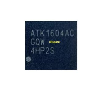 ATK1604ACGQW ATK1501AC SSD Storage Controller QFN Type