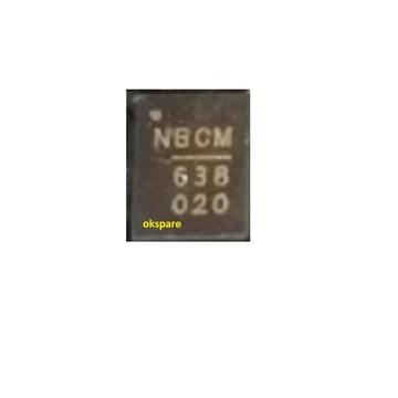 B638DL NB638 NB* MPS IC Marking NBDN NBAP NBDJ NBCN