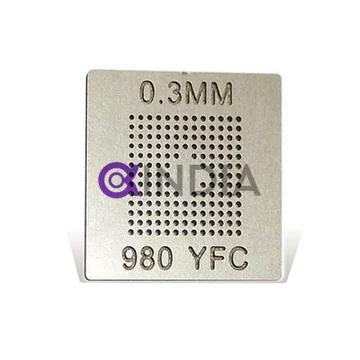BGA Stencil 980YFC, LM4FS1