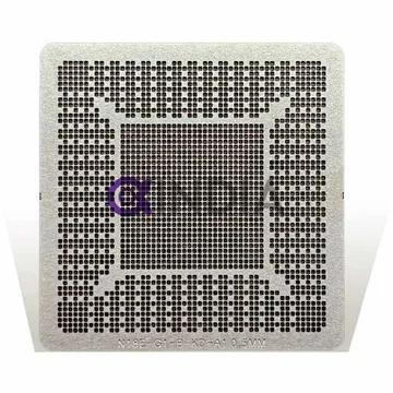 BGA Stencil GTX1650 RTX2080