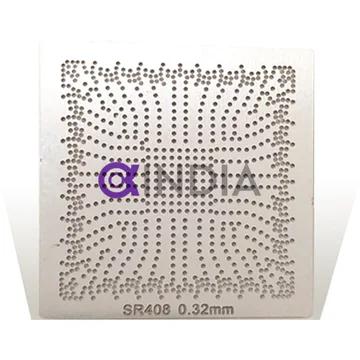 BGA Stencil QNDQ, HM370, SR40B