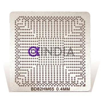 BGA Stencil SLJ8E HM65
