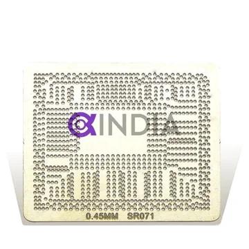 BGA Stencil SR071 SR06Y