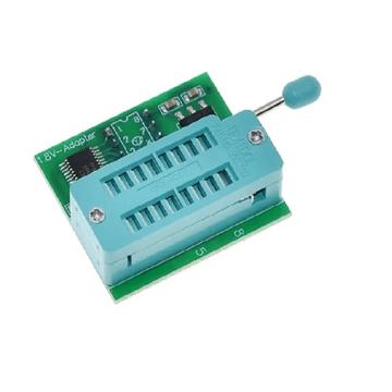 Bios Head Adapter 1.8V Spi Flash Sop8 Dip8