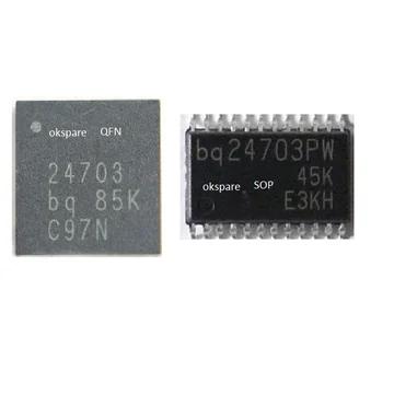 BQ24703 BQ 24702 24703 Charging IC SOP And QFN Package