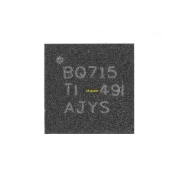 BQ24715 BQ715 BQ 24715 IC Battery Charger Controller