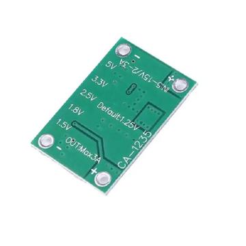 CA-1235 DC-DC Buck Converter Adjustable Buck Converter