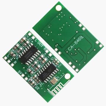 CA-8469 5V Sound Board Amplifier With Bluetooth