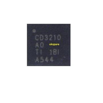 CD3210 USB-C Power Delivery Controller IC