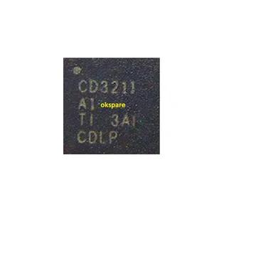 CD3211 USB-C Power Delivery Controller IC